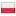 olx.kz server is located in Poland